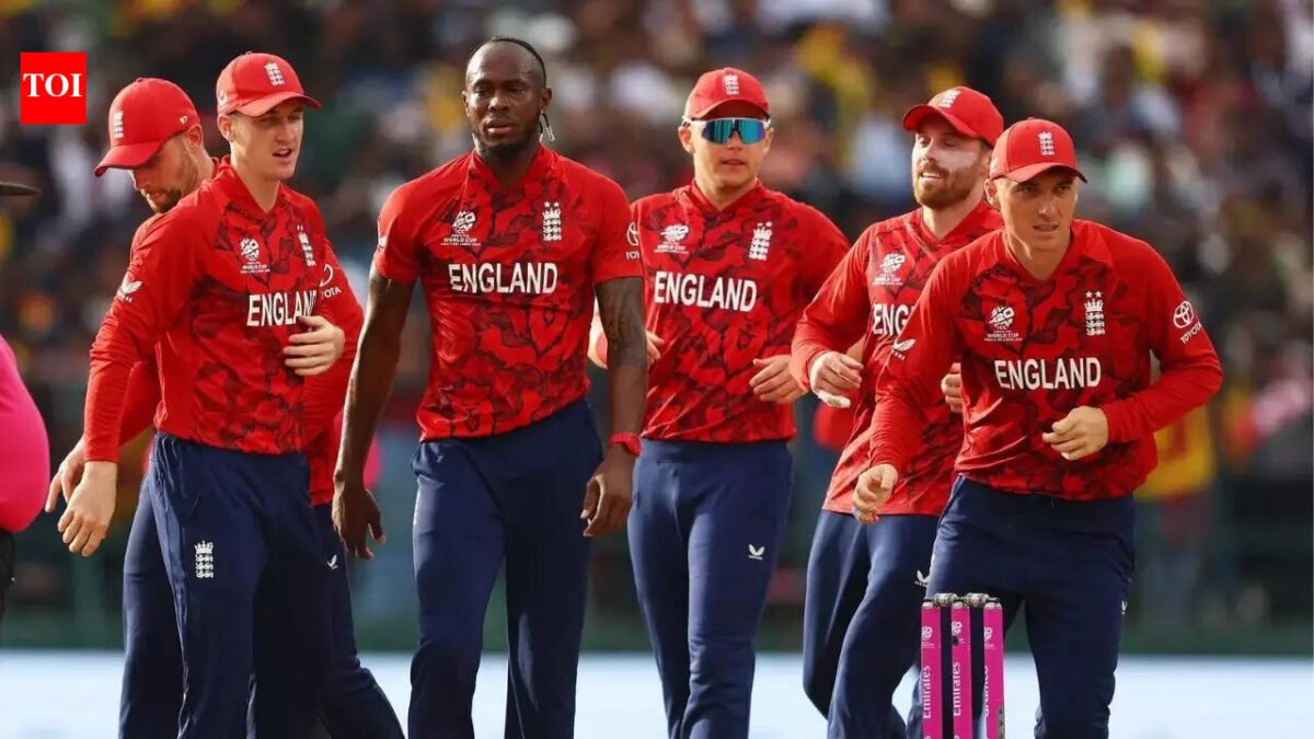 Big blow to Rajasthan Royals: England cricket stars to miss IPL 2026