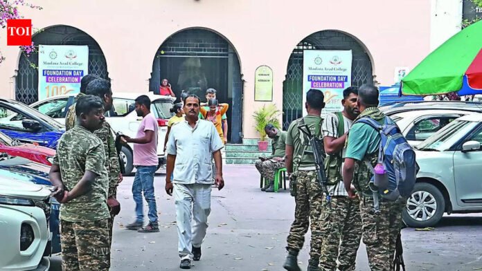 Bill on IG-level IPS representation in CAPF passed

