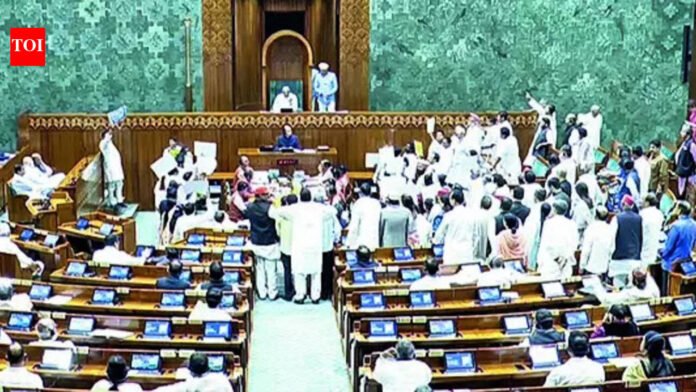 Birla motion could be discussed after Gulf debate: Congress

