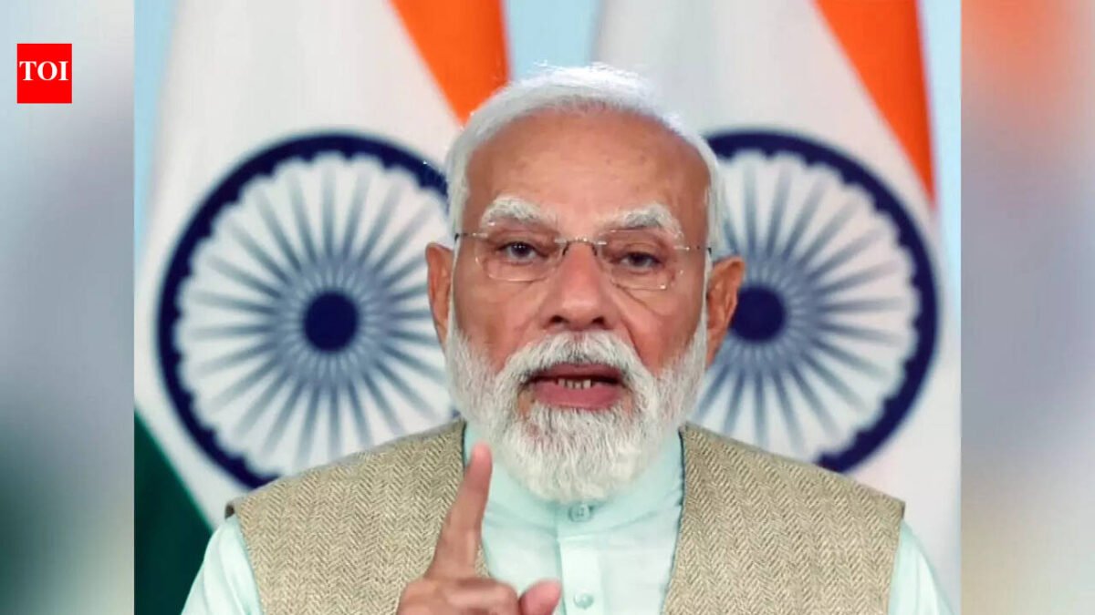 'Blatant insult': Congress slams PM Modi after US official makes 'allow India' remarks on Russian oil