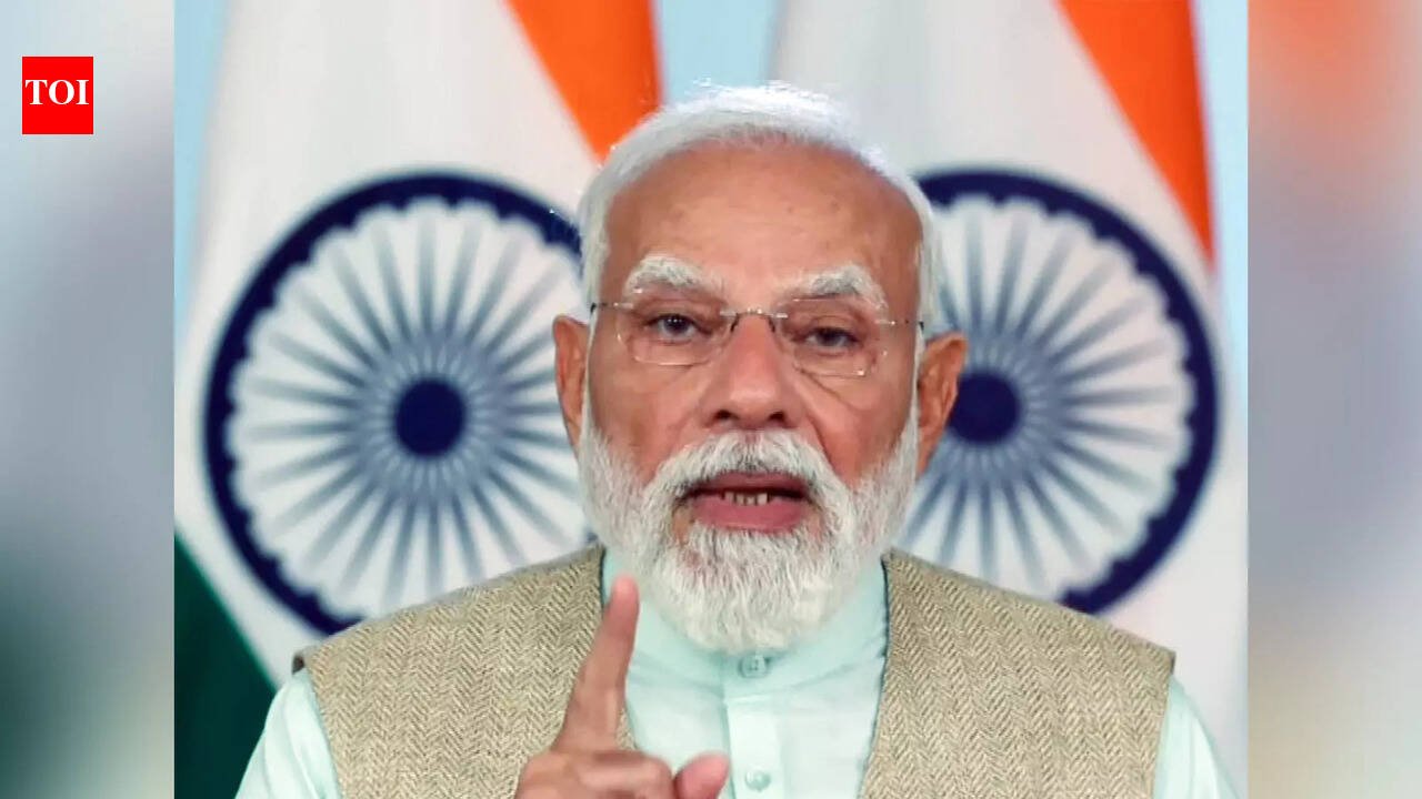 'Blatant insult': Congress slams PM Modi after US official makes 'allow India' remarks on Russian oil