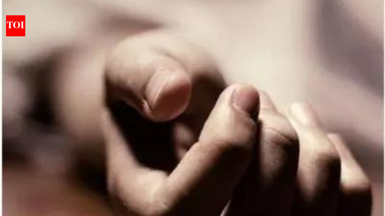 Body of missing soldier found in river