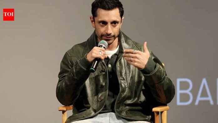 British actor Rizwan Ahmed claims South Asians are 'constantly being chased' in the West: 'Being Brown is a spy thriller' News of the World

