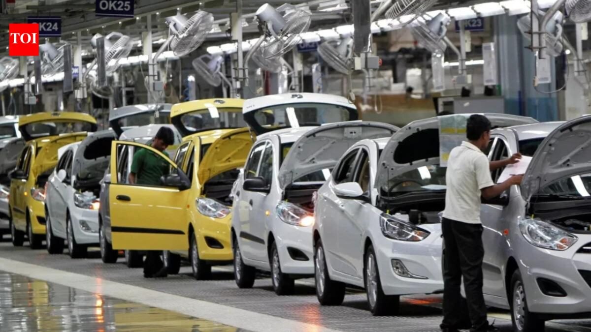 CAFE 3.0 launched: Fine recovery for carmakers remains in gray area