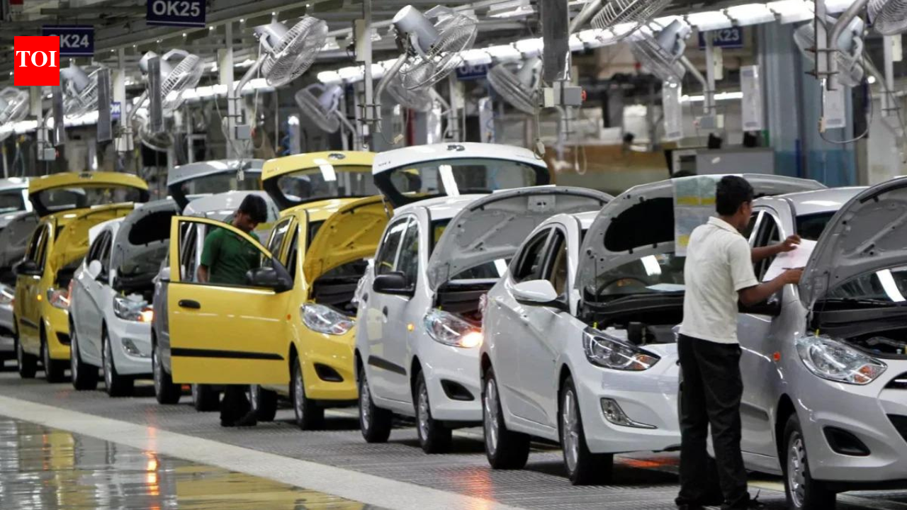 CAFE 3.0 launched: Fine recovery for carmakers remains in gray area