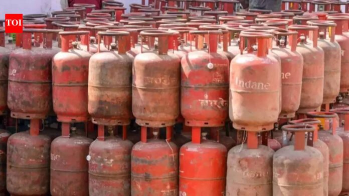 CCPA warns restaurants that “LP gas charging” is illegal and will take action

