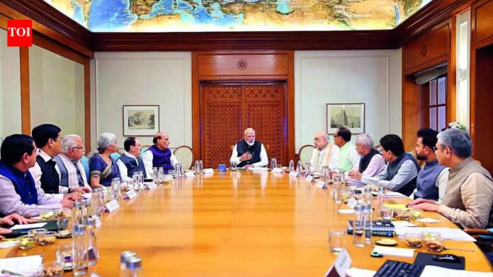 CCS acknowledges 'significant impact' of West Asia conflict

