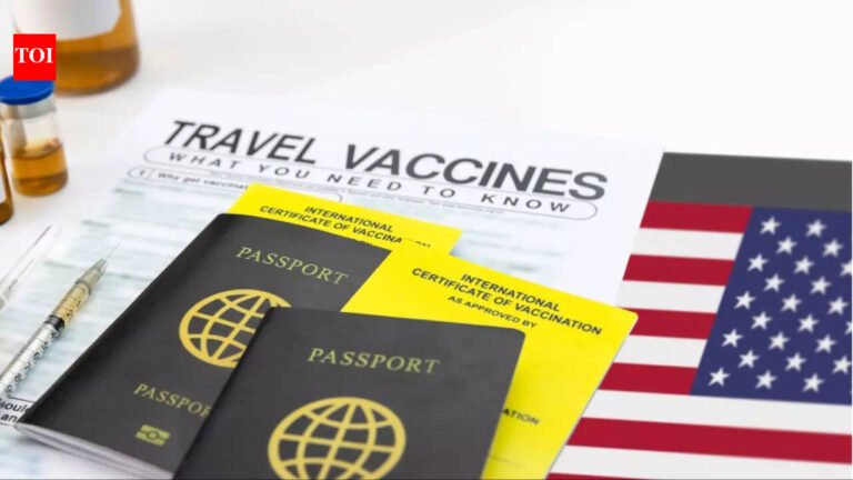 CDC issues Level 2 Polio Travel Advisory: Learn about enhanced precautions for international travelers