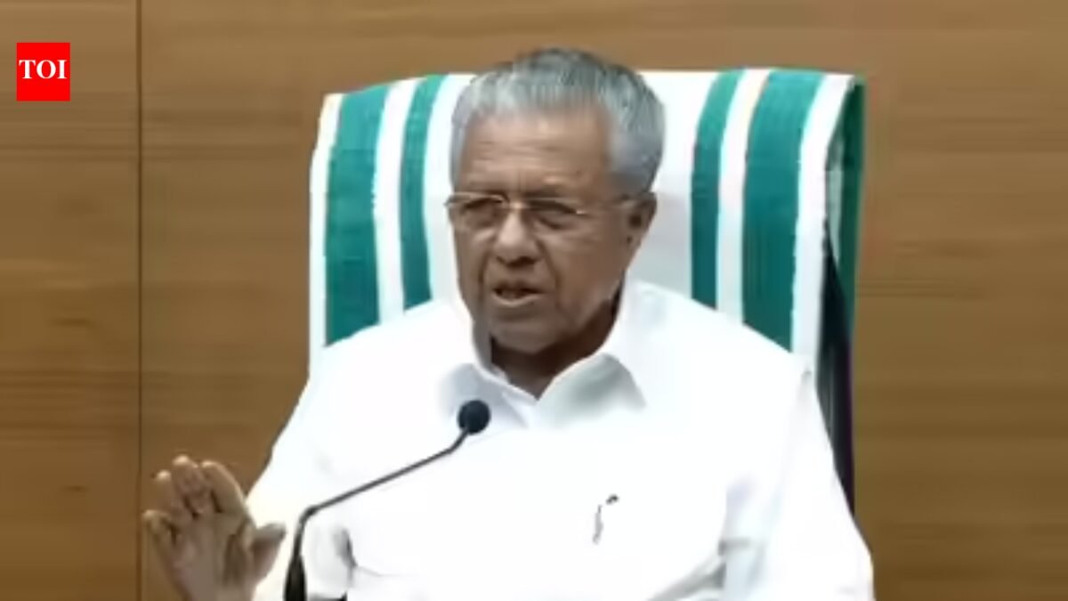 CPM will contest 86 of 140 seats in Kerala, LDF confident of pulling off hat-trick