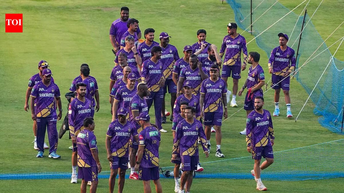 CSK signs former KKR coach ahead of IPL 2026