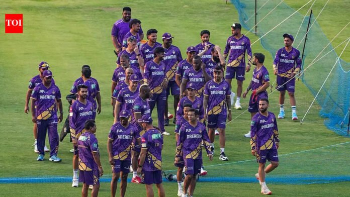 CSK signs former KKR coach ahead of IPL 2026

