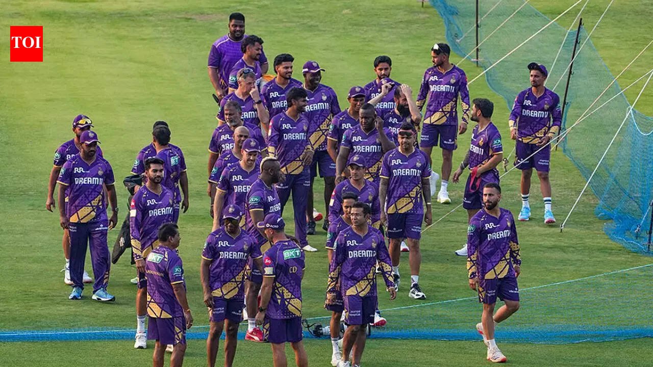CSK signs former KKR coach ahead of IPL 2026