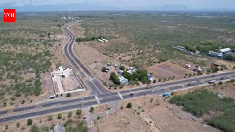 Cabinet approves plan to set up 100 industrial parks at a cost of Rs 336.6 billion