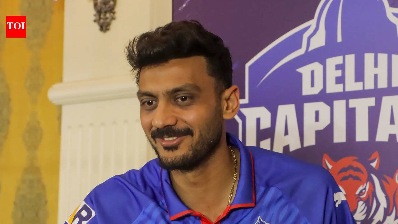 Can Axar Patel shake off the 'eternal bridesmaid' tag in IPL 2026?