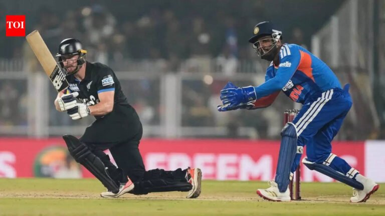 Can Surya do what Dhoni and Kohli cannot? T20 WC numbers against New Zealand may worry India