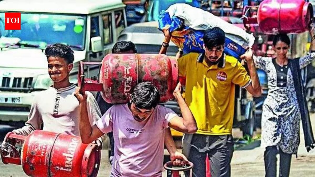 Can access PNG but not switching? Government to stop LPG replenishment