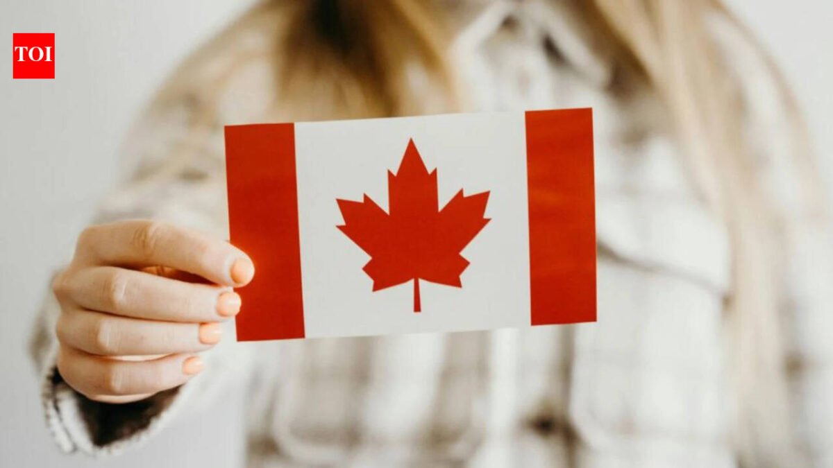 Canada launches program to provide permanent residency to 33,000 foreign workers. Immigrants should know this