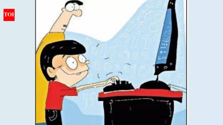 ‘Census-style’ 45-day assessment marks shift in early learning in Haryana schools