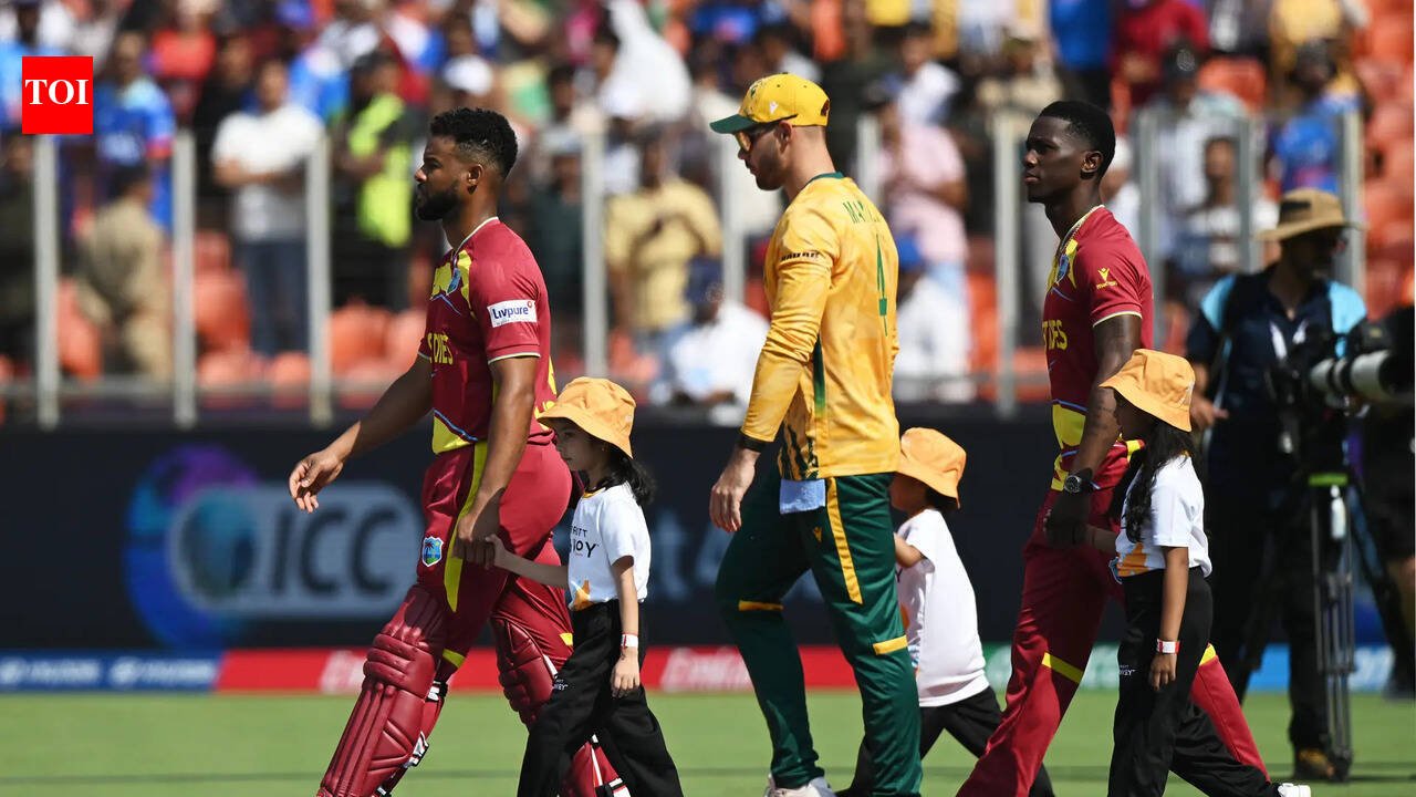 Chaos in air after T20 WC: ICC explains why teams remain stranded, rejects bias accusations
