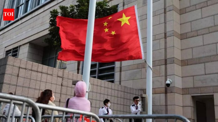 China requires high-risk groups to undergo cancer screening

