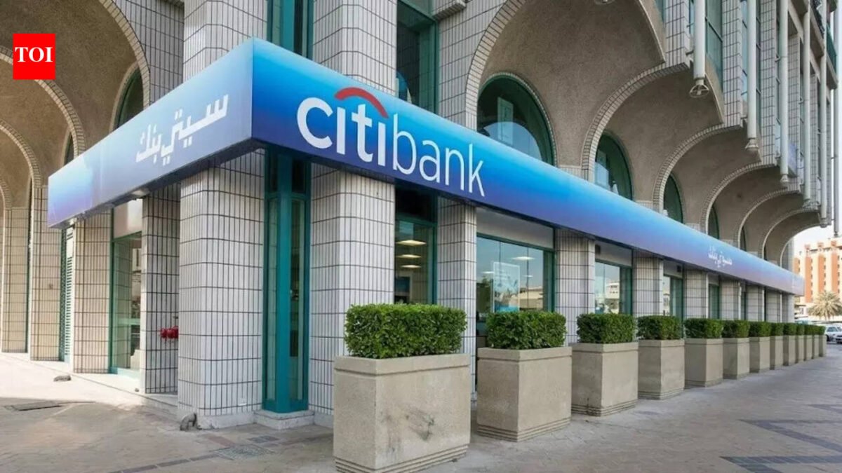 Citibank temporarily closes most UAE branches from March 12-14, moving employees to remote working | World News