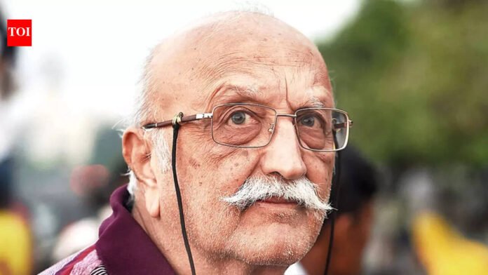 'Complete man' Vijaypat Singhania dies

