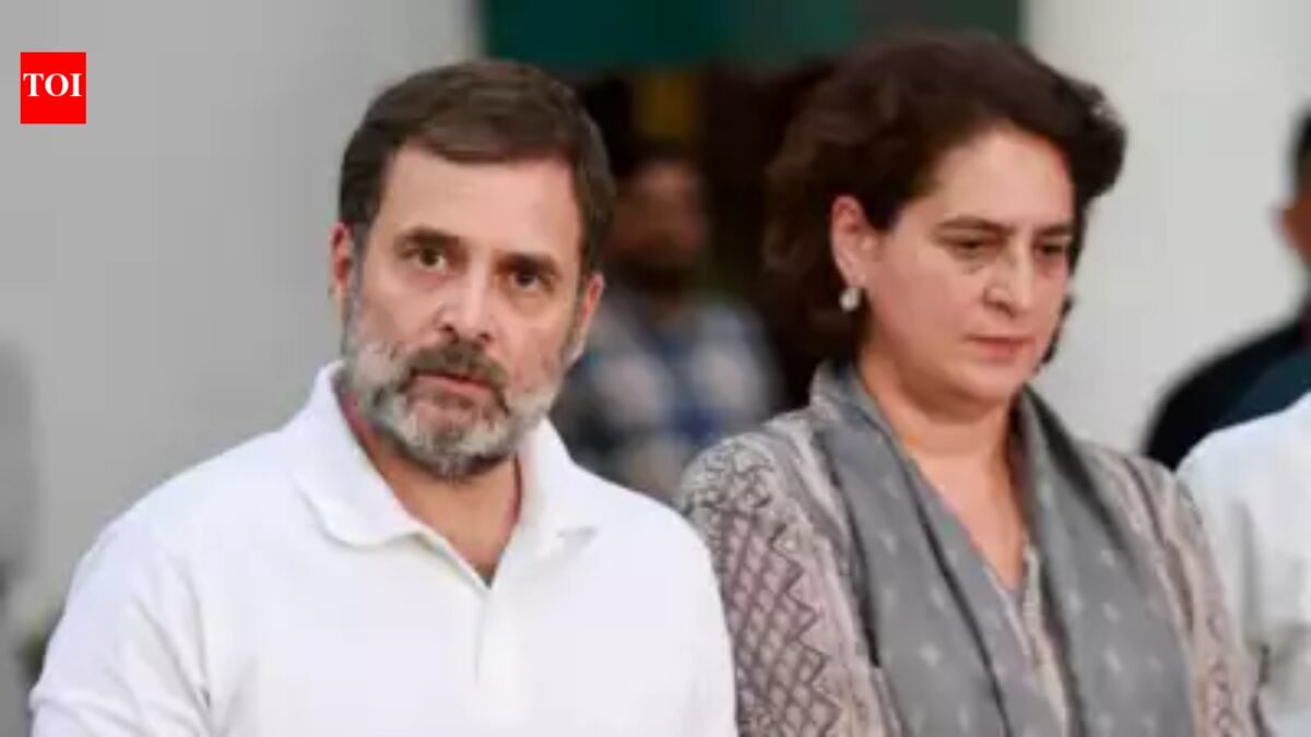 Cong Kang slams PM's Pal statement, seeks debate