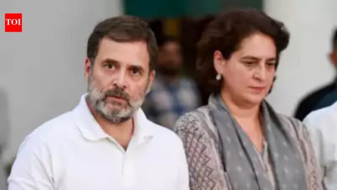 Cong Kang slams PM's Pal statement, seeks debate

