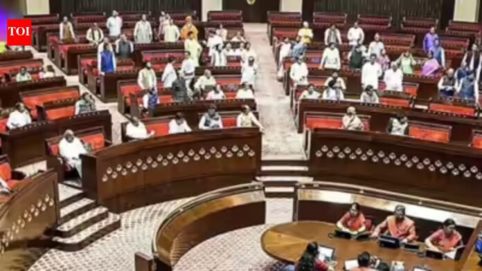 Congo elects Odisha MLAs in Kataka, Haryana, Netas ahead of RS polls

