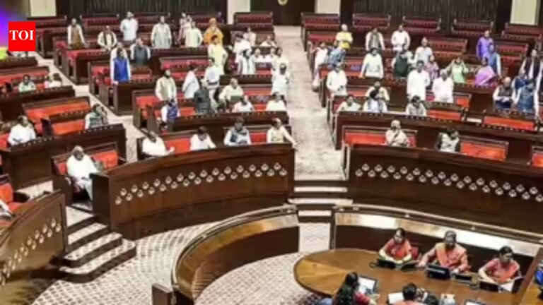 Congo elects Odisha MLAs in Kataka, Haryana, Netas ahead of RS polls