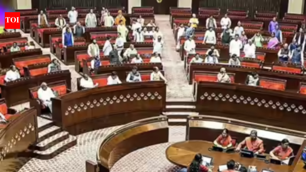Congo elects Odisha MLAs in Kataka, Haryana, Netas ahead of RS polls