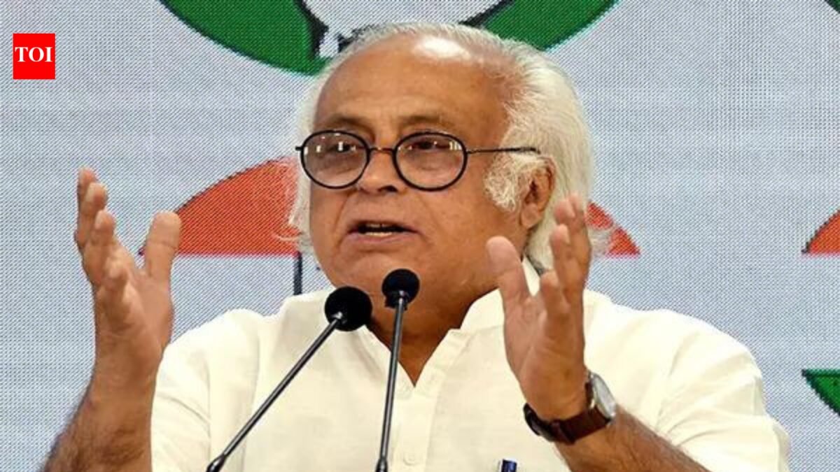 Congress: Opposition wants comprehensive debate on West Asia issues