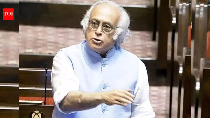 Congress: US calling India 'good actor' evidence of PM Modi's cowardice

