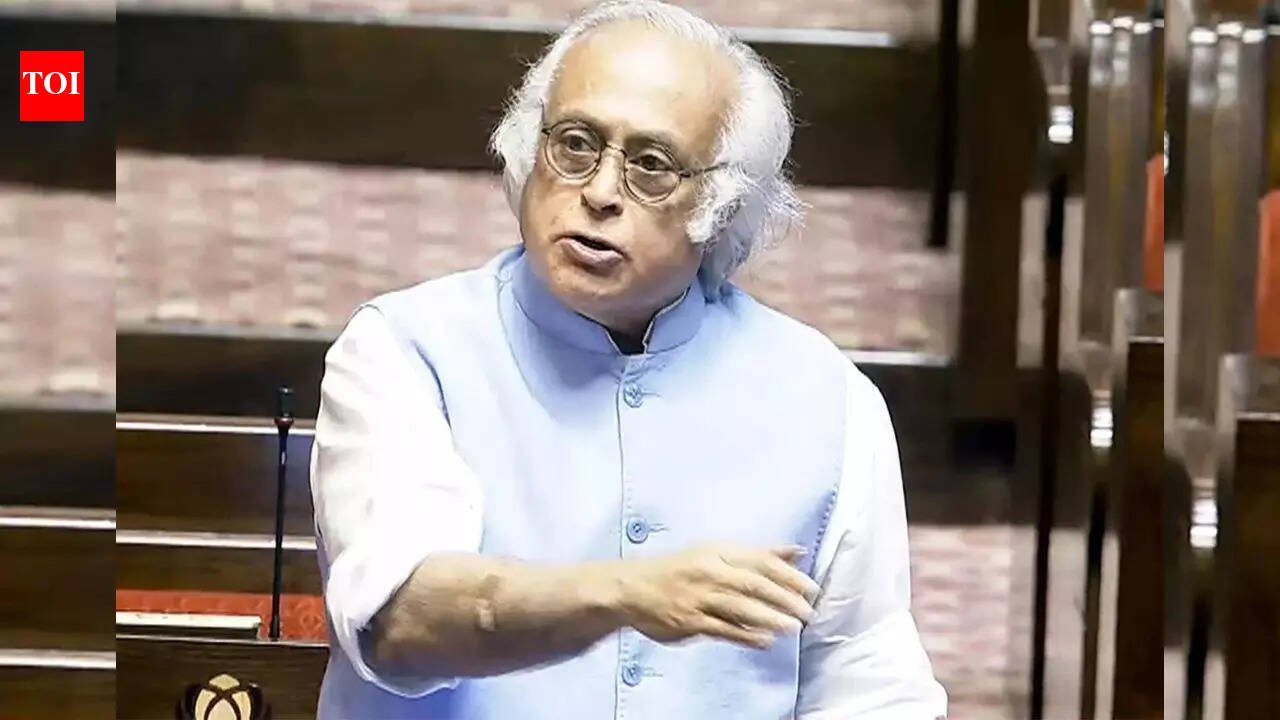 Congress: US calling India 'good actor' evidence of PM Modi's cowardice
