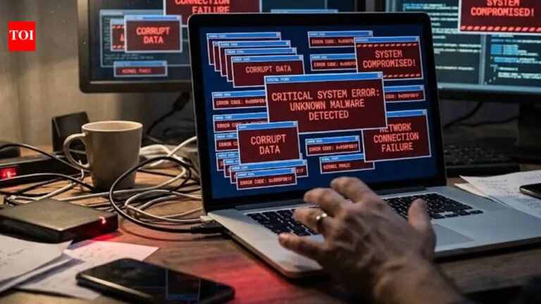 Cyber ​​Threats: UAE News: As Wiper malware risk rises, authorities warn it’s ‘most destructive’ cyber threat | World News