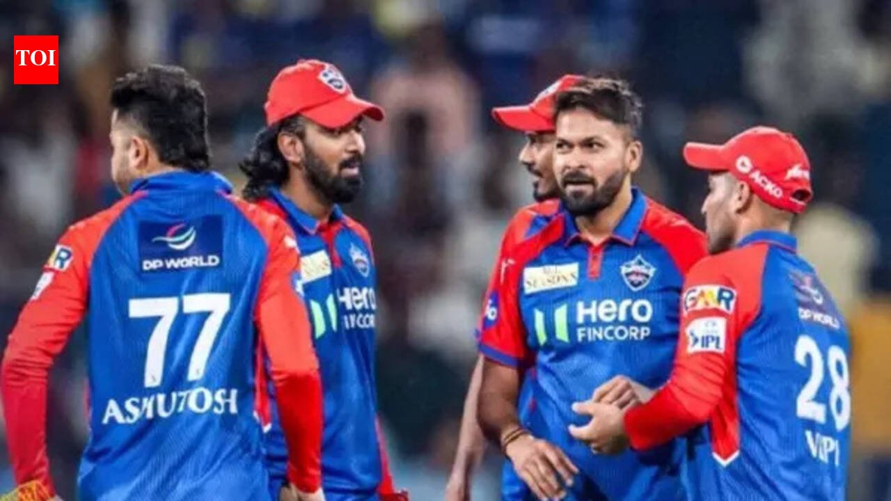 DC XI for IPL 2026: Duckett vs Nissanka, who will start with KL Rahul?