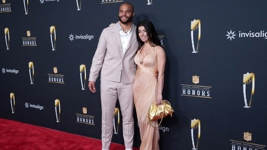 Dak Prescott Net Worth in 2026: Salary, Career Earnings and Contract Details