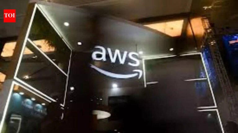 Data centers become new targets in Iran conflict; 3 Amazon stores in UAE and Bahrain hit by drones