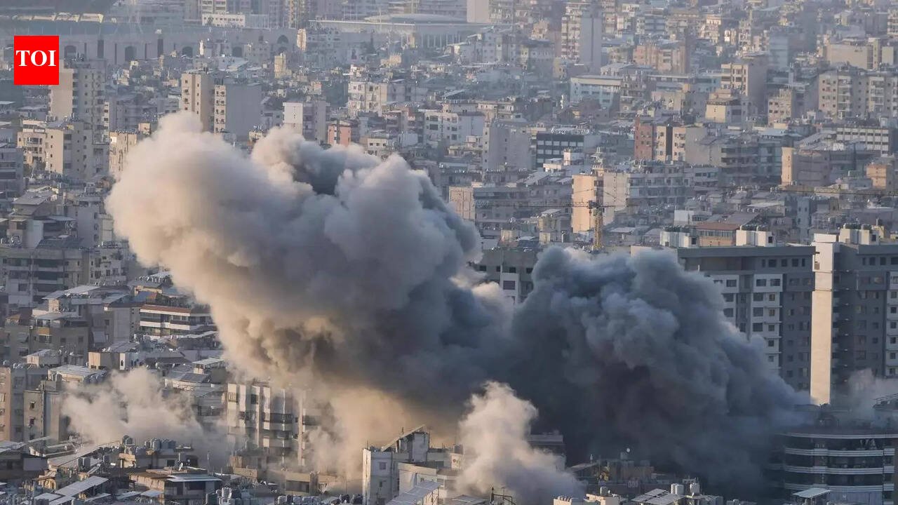 Day 16 of Middle East war: UAE and other Gulf states report new attacks; Kuwait airport attacked
