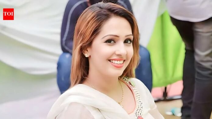 'Deeply Troubled': Canadian MP mentions murder of Indian-American Nancy Grewal in International Women's Day message World News

