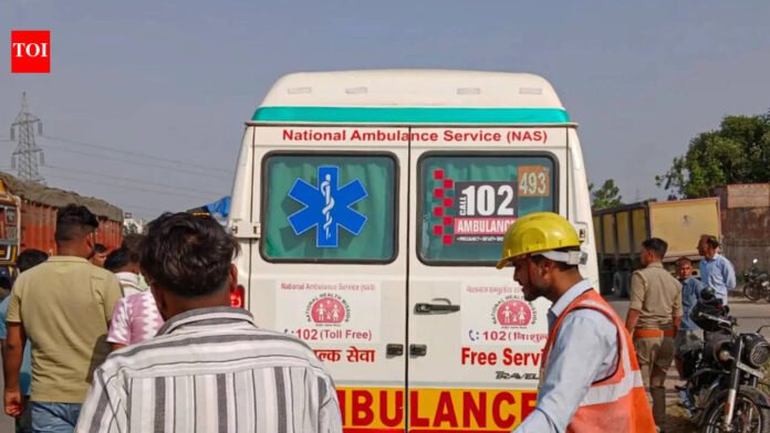 'Deeply painful accident': PM Modi, Bihar Chief Minister Nitish Kumar announce Nalanda stampede compensation

