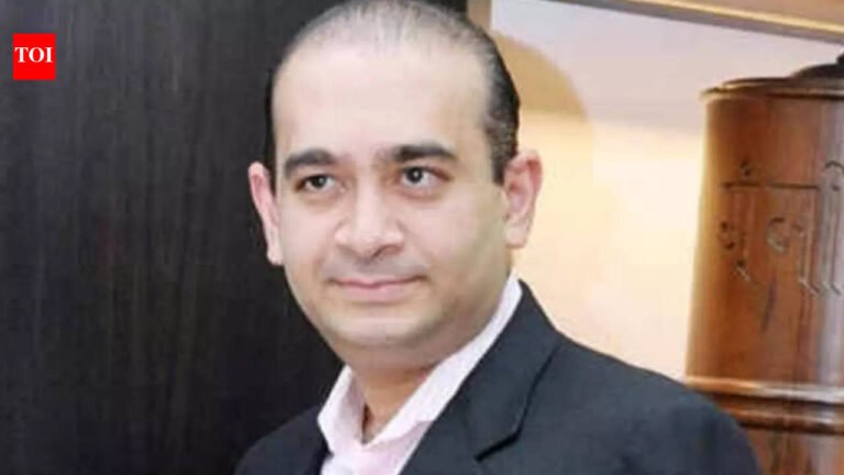 Defiant Nirav Modi accuses CBI and ED of destroying his business