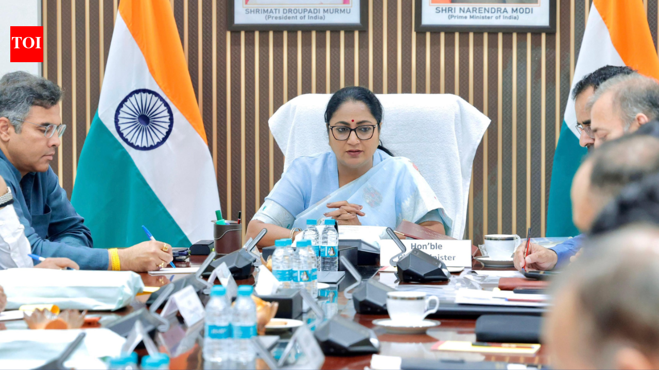 Delhi Chief Minister Rekha Gupta says 'Sheesh Mahal' is dark chapter of corruption