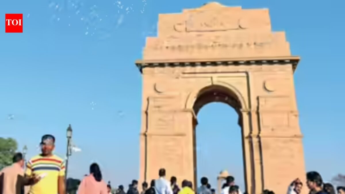 Delhi-NCR lifts all restrictions under GRAP as air quality improves significantly