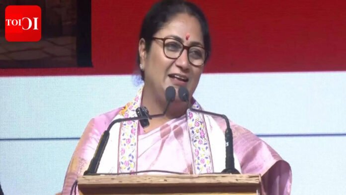 Delhi govt to present industry-friendly budget with focus on growth, job creation: CM Rekha Gupta

