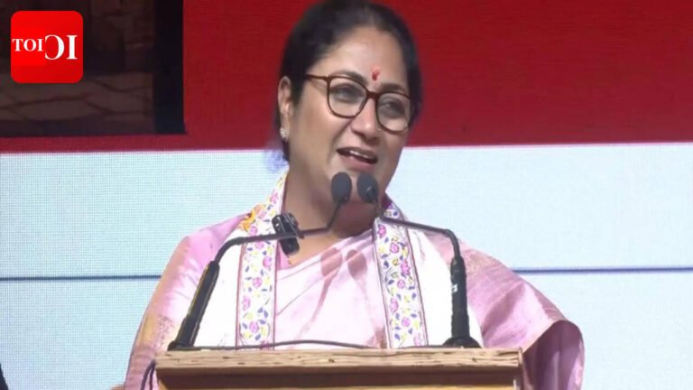 Delhi govt to present industry-friendly budget with focus on growth, job creation: CM Rekha Gupta