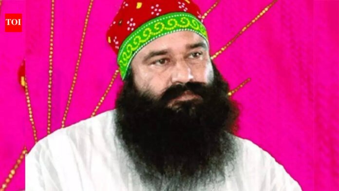 Dera Sacha Sauda chief Gurmeet Ram Rahim acquitted in journalist murder case

