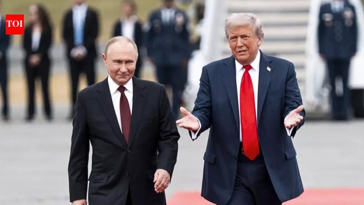 Did Trump reject Putin's Iran war deal? What is the quote