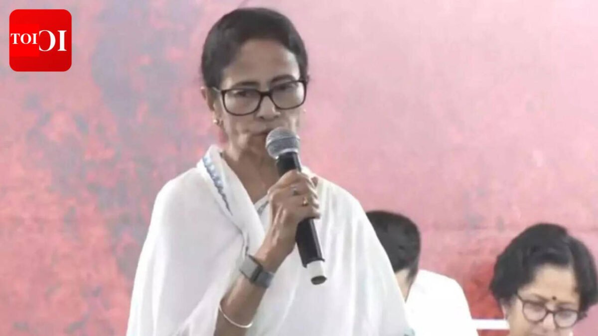 'Diddy' trailer casts Mamata as Bengal's only shield, marks TMC's poll battle