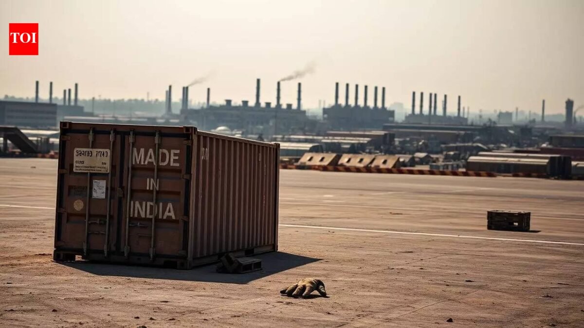 Diesel shipping at risk if urea supplies are disrupted: Automotive industry